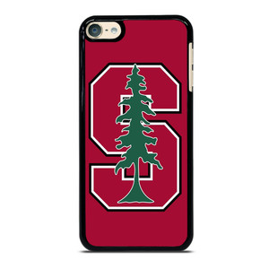 STANFORD UNIVERSITY ICON iPod Touch 6 Case