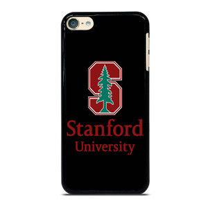 STANFORD UNIVERSITY LOGO iPod Touch 6 Case