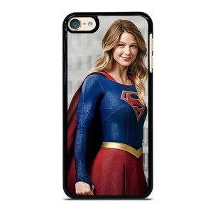SUPERGIRL DC COMICS 3 iPod Touch 6 Case SUPERGIRL DC COMICS 3 iPod Touch 6 Case