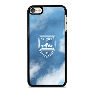 SYDNEY FC A-LEAGUE iPod Touch 6 Case SYDNEY FC A-LEAGUE iPod Touch 6 Case