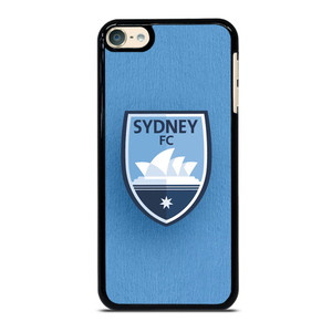 SYDNEY FC ICON iPod Touch 6 Case SYDNEY FC ICON iPod Touch 6 Case