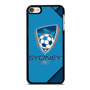 SYDNEY FC LOGO iPod Touch 6 Case SYDNEY FC LOGO iPod Touch 6 Case