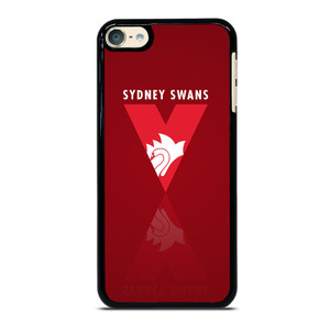 SYDNEY SWANS AFL ICON iPod Touch 6 Case SYDNEY SWANS AFL ICON iPod Touch 6 Case