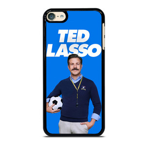 TED LASSO FOOTBALL COACH iPod Touch 6 Case TED LASSO FOOTBALL COACH iPod Touch 6 Case