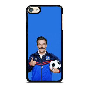 TED LASSO MOVIE iPod Touch 6 Case TED LASSO MOVIE iPod Touch 6 Case