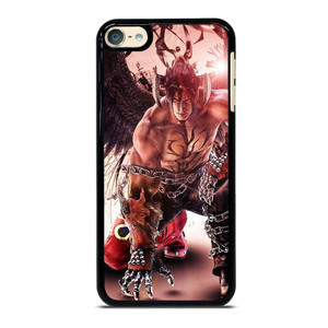 TEKKEN 7 JIN iPod Touch 6 Case TEKKEN 7 JIN iPod Touch 6 Case