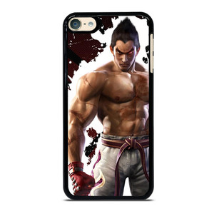 TEKKEN DEVIL KAZUYA iPod Touch 6 Case TEKKEN DEVIL KAZUYA iPod Touch 6 Case