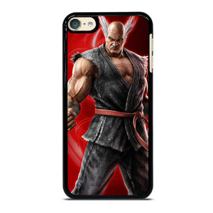 TEKKEN HEIHACHI MISHIMA iPod Touch 6 Case TEKKEN HEIHACHI MISHIMA iPod Touch 6 Case