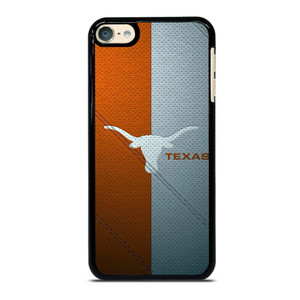 TEXAS LONGHORNS ICON iPod Touch 6 Case TEXAS LONGHORNS ICON iPod Touch 6 Case