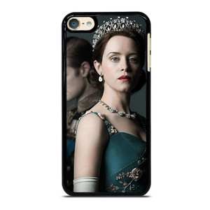 THE CROWN 2 iPod Touch 6 Case THE CROWN 2 iPod Touch 6 Case