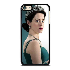 THE CROWN iPod Touch 6 Case THE CROWN iPod Touch 6 Case
