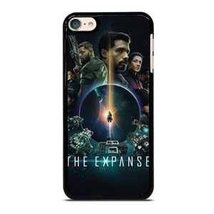 THE EXPANSE CHARACTERS MOVIE iPod Touch 6 Case THE EXPANSE CHARACTERS MOVIE iPod Touch 6 Case