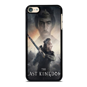 THE LAST KINGDOM iPod Touch 6 Case THE LAST KINGDOM iPod Touch 6 Case