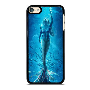 THE LITTLE MERMAID 2023 3 iPod Touch 6 Case THE LITTLE MERMAID 2023 3 iPod Touch 6 Case