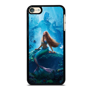 THE LITTLE MERMAID 2023 iPod Touch 6 Case THE LITTLE MERMAID 2023 iPod Touch 6 Case