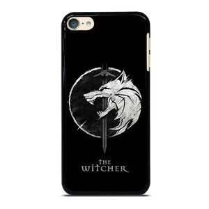 THE WITCHER LOGO iPod Touch 6 Case THE WITCHER LOGO iPod Touch 6 Case