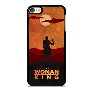 THE WOMAN KING 2 iPod Touch 6 Case THE WOMAN KING 2 iPod Touch 6 Case