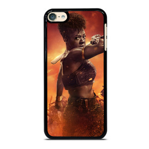 THE WOMAN KING 4 iPod Touch 6 Case THE WOMAN KING 4 iPod Touch 6 Case