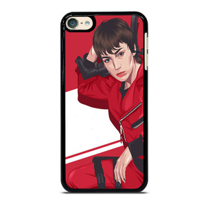 TOKYO MONEY HEIST ART iPod Touch 6 Case TOKYO MONEY HEIST ART iPod Touch 6 Case