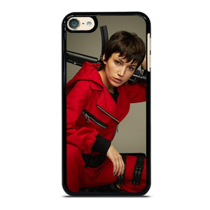 TOKYO MONEY HEIST iPod Touch 6 Case TOKYO MONEY HEIST iPod Touch 6 Case