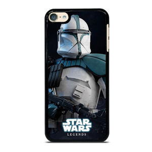 TROOPER STARWARS iPod Touch 6 Case TROOPER STARWARS iPod Touch 6 Case