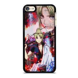 TSUKUYO GINTAMA iPod Touch 6 Case TSUKUYO GINTAMA iPod Touch 6 Case