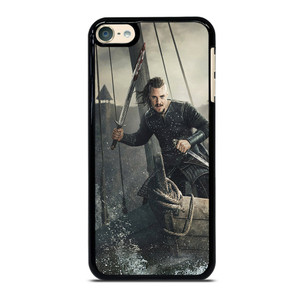 UHTRED THE LAST KIINGDOM COOL iPod Touch 6 Case UHTRED THE LAST KIINGDOM COOL iPod Touch 6 Case