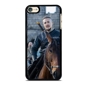 UHTRED THE LAST KIINGDOM iPod Touch 6 Case UHTRED THE LAST KIINGDOM iPod Touch 6 Case