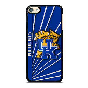 UNIVERSITY OF KENTUCKY WILDCATS iPod Touch 6 Case UNIVERSITY OF KENTUCKY WILDCATS iPod Touch 6 Case