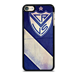 VELEZ SARSFIELD LOGO 2 iPod Touch 6 Case