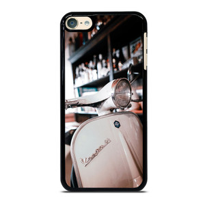 VESPA PIAGGIO 2 iPod Touch 6 Case VESPA PIAGGIO 2 iPod Touch 6 Case