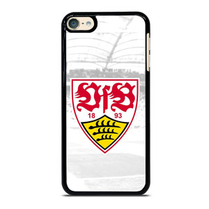 VFB STUTTGART FOOTBALL CLUB iPod Touch 6 Case VFB STUTTGART FOOTBALL CLUB iPod Touch 6 Case