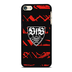 VFB STUTTGART LOGO iPod Touch 6 Case VFB STUTTGART LOGO iPod Touch 6 Case