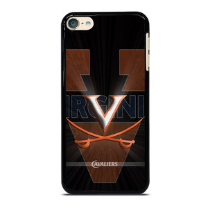 VIRGINIA CAVALIERS LOGO iPod Touch 6 Case VIRGINIA CAVALIERS LOGO iPod Touch 6 Case