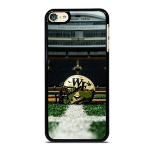 WAKE FOREST HELMET LOGO iPod Touch 6 Case WAKE FOREST HELMET LOGO iPod Touch 6 Case