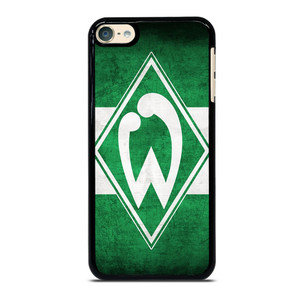 WERDER BREMEN FC LOGO iPod Touch 6 Case WERDER BREMEN FC LOGO iPod Touch 6 Case