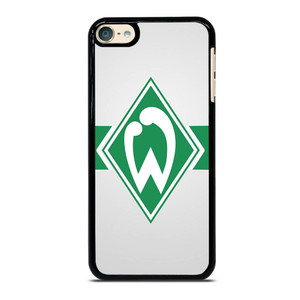 WERDER BREMEN FOOTBALL CLUB iPod Touch 6 Case WERDER BREMEN FOOTBALL CLUB iPod Touch 6 Case