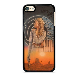 WESTWORLD DOLORES ART iPod Touch 6 Case