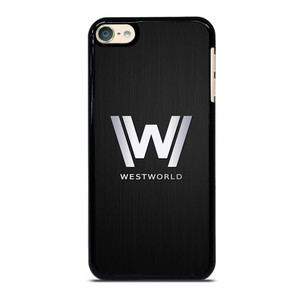 WESTWORLD SYMBOL iPod Touch 6 Case WESTWORLD SYMBOL iPod Touch 6 Case
