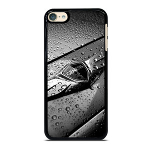 WET GENESIS SYMBOL iPod Touch 6 Case WET GENESIS SYMBOL iPod Touch 6 Case