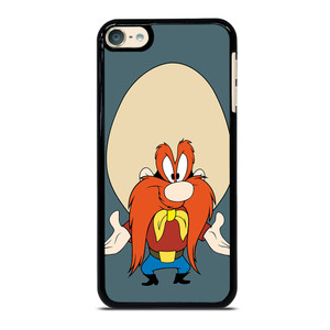 YOSEMITE SAM CARTOON 2 iPod Touch 6 Case