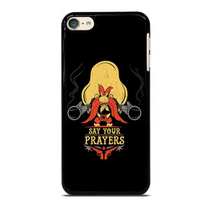 YOSEMITE SAM CARTOON 3 iPod Touch 6 Case YOSEMITE SAM CARTOON 3 iPod Touch 6 Case