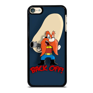 YOSEMITE SAM CARTOON iPod Touch 6 Case YOSEMITE SAM CARTOON iPod Touch 6 Case