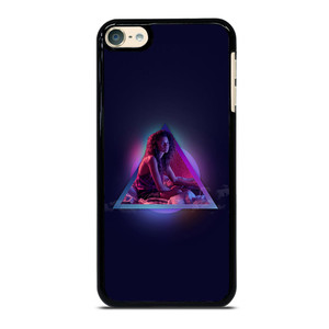 ZENDAYA EUPHORIA iPod Touch 6 Case ZENDAYA EUPHORIA iPod Touch 6 Case