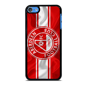 ABERDEEN FOOTBALL CLUB ICON iPod Touch 7 Case
