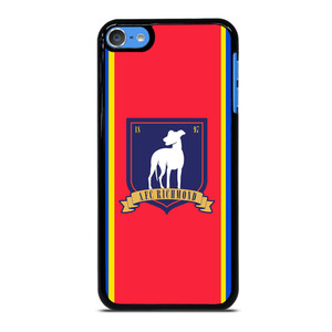 AFC RICHMOND TED LASSO iPod Touch 7 Case AFC RICHMOND TED LASSO iPod Touch 7 Case