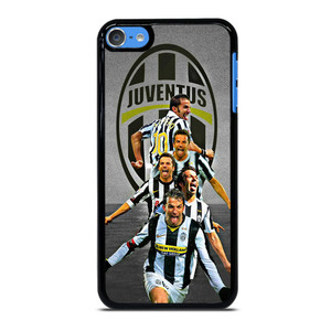 ALESSANDRO DEL PIERO JUVENTUS ICON iPod Touch 7 Case