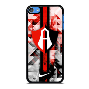 ATLAS FOOTBALL CLUB iPod Touch 7 Case ATLAS FOOTBALL CLUB iPod Touch 7 Case