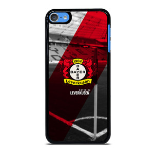 BAYER LEVERKUSEN BUNDESLIGA iPod Touch 7 Case BAYER LEVERKUSEN BUNDESLIGA iPod Touch 7 Case