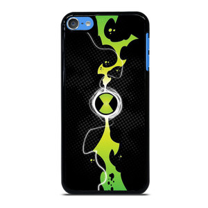 BEN10 SYMBOL iPod Touch 7 Case BEN10 SYMBOL iPod Touch 7 Case